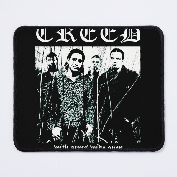 Item preview, Creed Band designed and sold by oyinz.