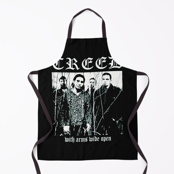 Item preview, Creed Band designed and sold by oyinz.