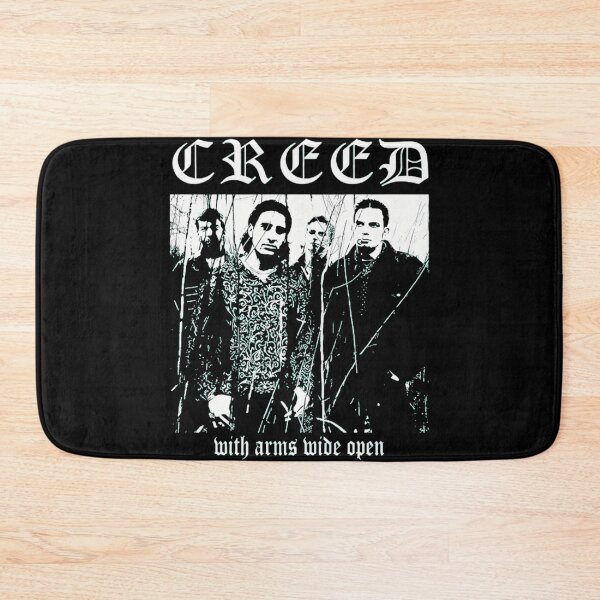 Item preview, Creed Band designed and sold by oyinz.