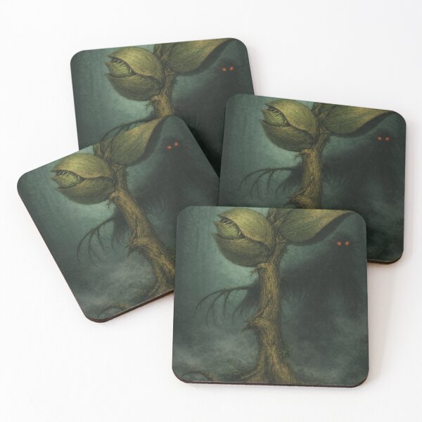 Item preview, Ancient Forest Watcher designed and sold by Seichi-Shop LLC.