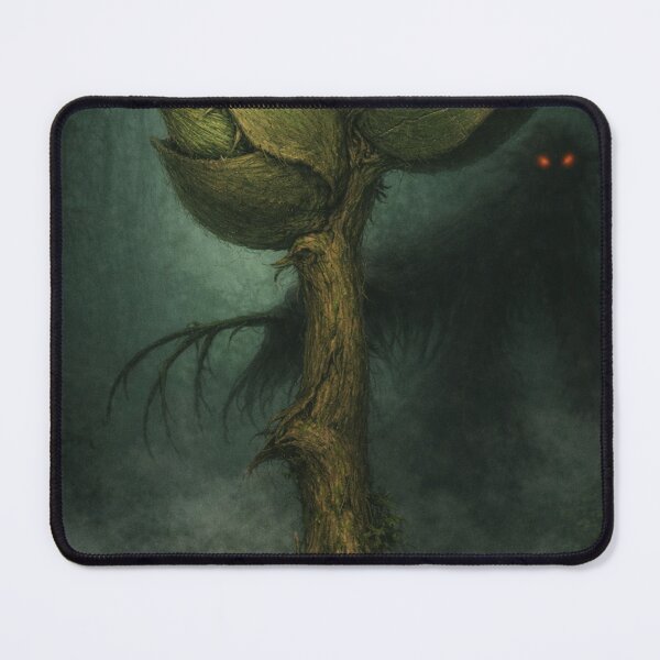 Item preview, Ancient Forest Watcher designed and sold by Seichi-Shop LLC.