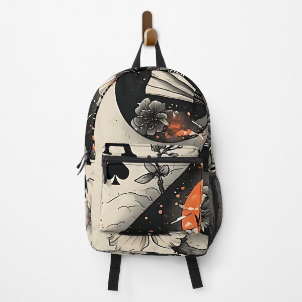 Item preview, japanese ace designed and sold by kaosproductions.
