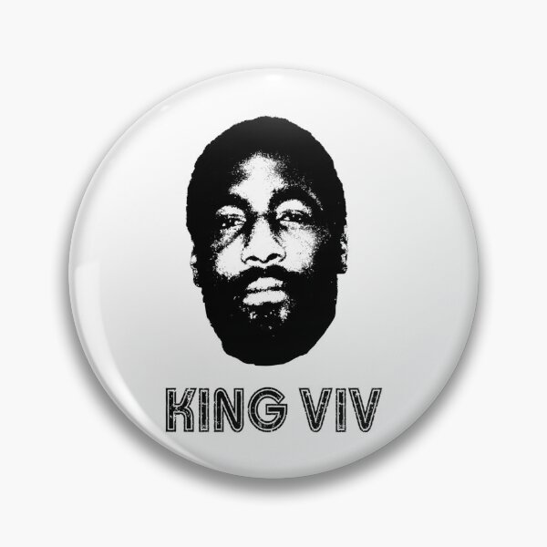 Item preview, Viv Richards King Viv 1970'S 80'S Style West Indian Cricketer designed and sold by PinkAmazon.