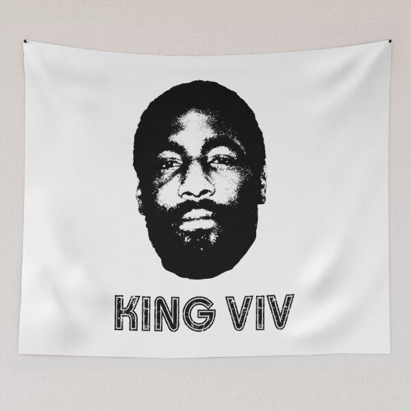 Item preview, Viv Richards King Viv 1970'S 80'S Style West Indian Cricketer designed and sold by PinkAmazon.