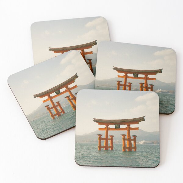 Item preview, Sacred Gate of Miyajima designed and sold by David Bowman.