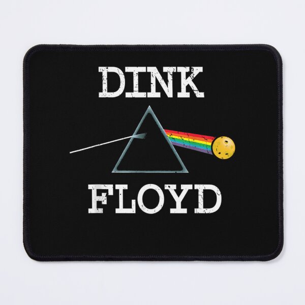 Item preview, Dink Floyd Pickleball designed and sold by PinkAmazon.
