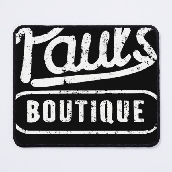 Item preview, Beastie Boys Paul_S Boutique T-Shirt designed and sold by FabianDittrich.