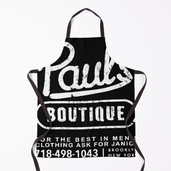Item preview, Beastie Boys Paul_S Boutique T-Shirt designed and sold by FabianDittrich.