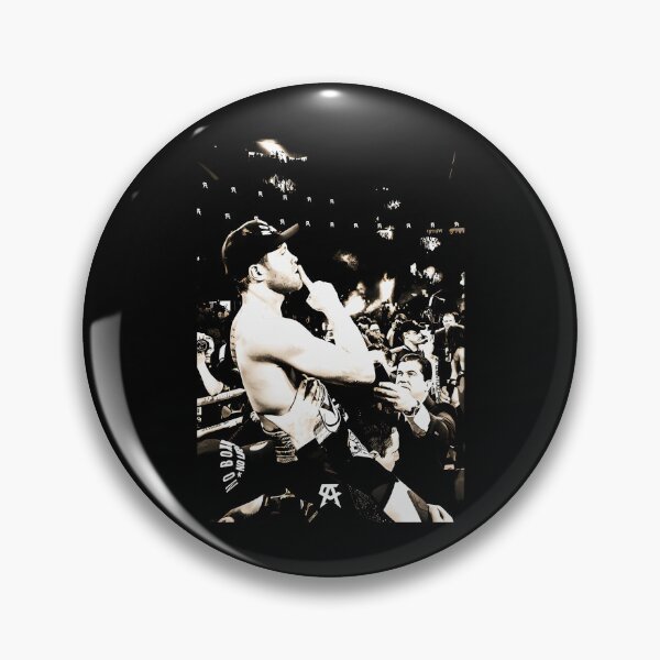 Item preview,  Hui Baili Canelo Alvarez Motivational Boxing  designed and sold by PinkAmazon.