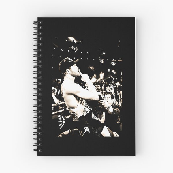 Item preview,  Hui Baili Canelo Alvarez Motivational Boxing  designed and sold by PinkAmazon.