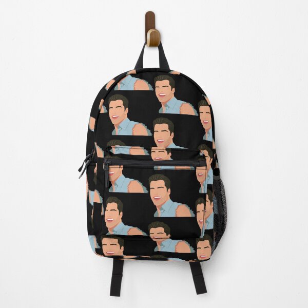 Item preview, Ricky Martin Illustration designed and sold by dsxclothing.