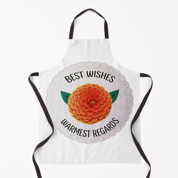 Item preview, Best Wishes, Warmest Regards Gifts  designed and sold by gear-posters.