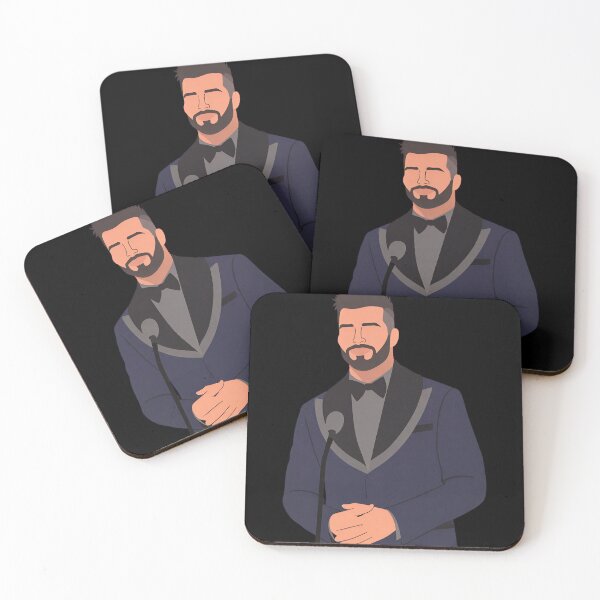 Item preview, Ricky Martin Illustration designed and sold by dsxclothing.