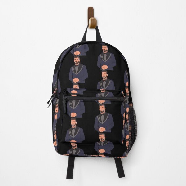 Item preview, Ricky Martin Illustration designed and sold by dsxclothing.
