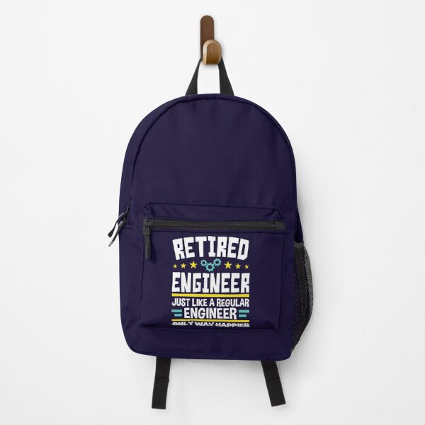 Item preview, Retired Engineer Funny  designed and sold by jaygo.