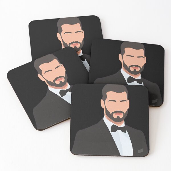 Item preview, Ricky Martin Illustration designed and sold by dsxclothing.
