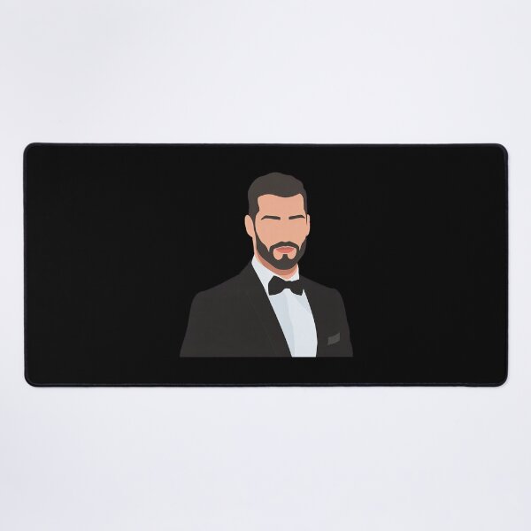 Item preview, Ricky Martin Illustration designed and sold by dsxclothing.