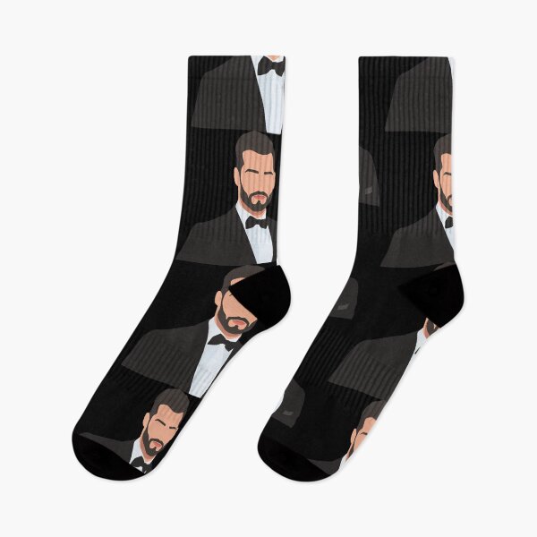 Item preview, Ricky Martin Illustration designed and sold by dsxclothing.