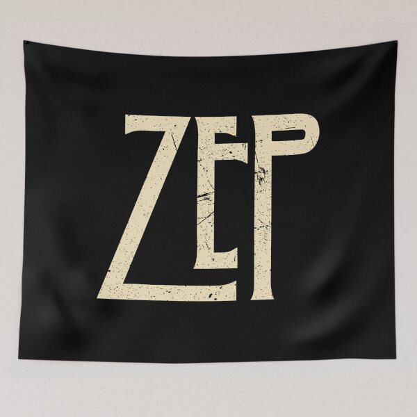 Item preview,  Zep designed and sold by MrArsalDesigns.