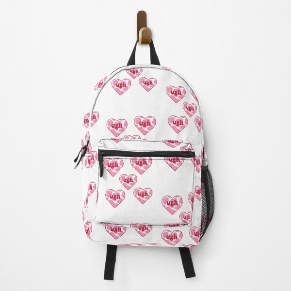 Item preview, ugh love hearts designed and sold by janishataneja.