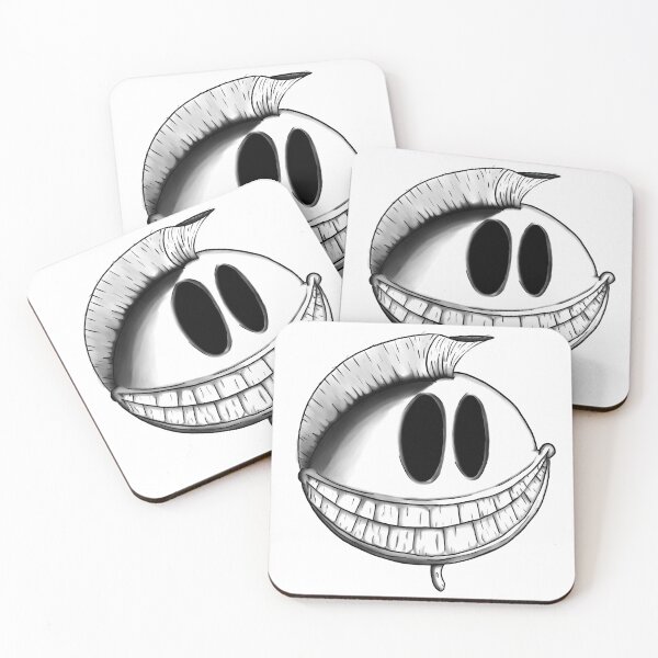 Item preview, Vexley (Black & White) designed and sold by Damians Creative Space.