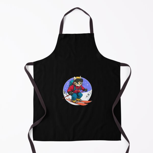 Item preview, Cats Ski designed and sold by Soulskier.