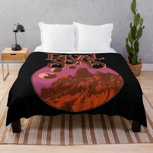 Item preview,  Rival Sons Band Rock Best Logo designed and sold by MrArsalDesigns.