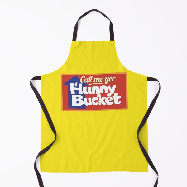 Item preview, Call me yer Hunny Bucket designed and sold by WildStarFoundry.