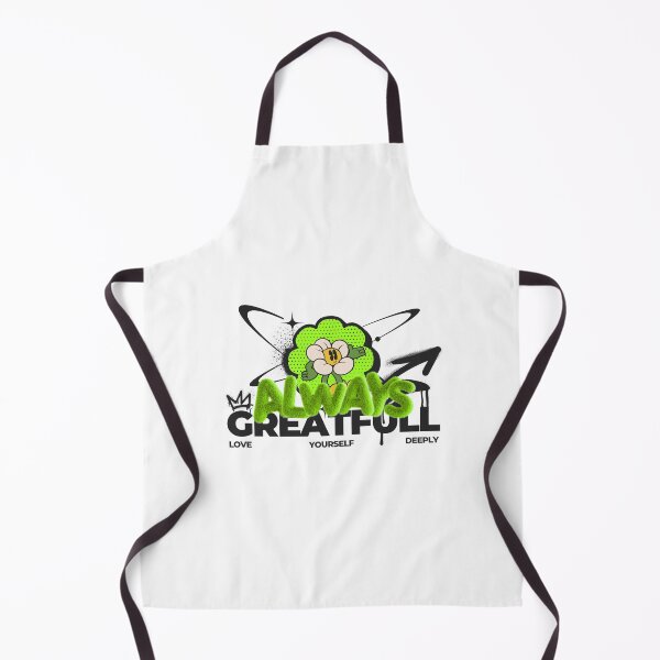 Item preview, Always Grateful Flower Art designed and sold by NxtGenDesigns.