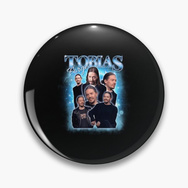 Item preview, Tobias Forge 90S  Collage designed and sold by MrArsalDesigns.