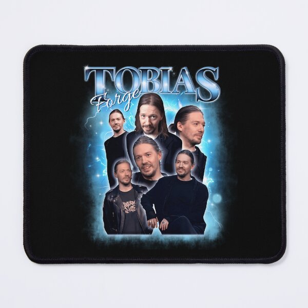 Item preview, Tobias Forge 90S Collage designed and sold by MrArsalDesigns.