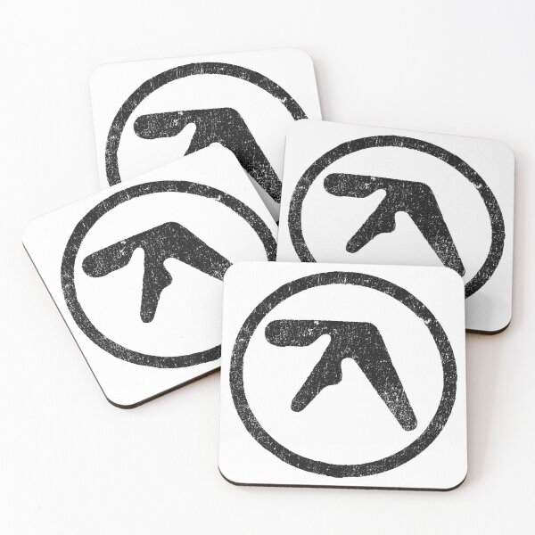 Item preview, AFX Electronic Music designed and sold by theoralcollage.