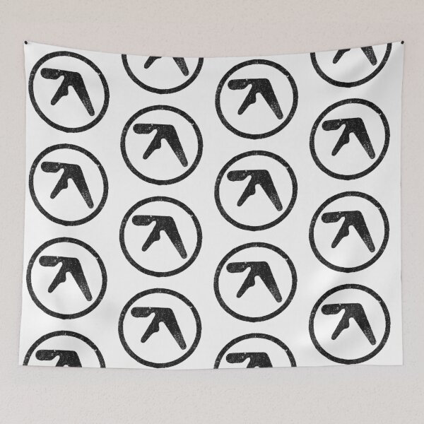 Item preview, AFX Electronic Music designed and sold by theoralcollage.