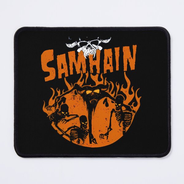 Item preview, Samhain - Band designed and sold by MrArsalDesigns.