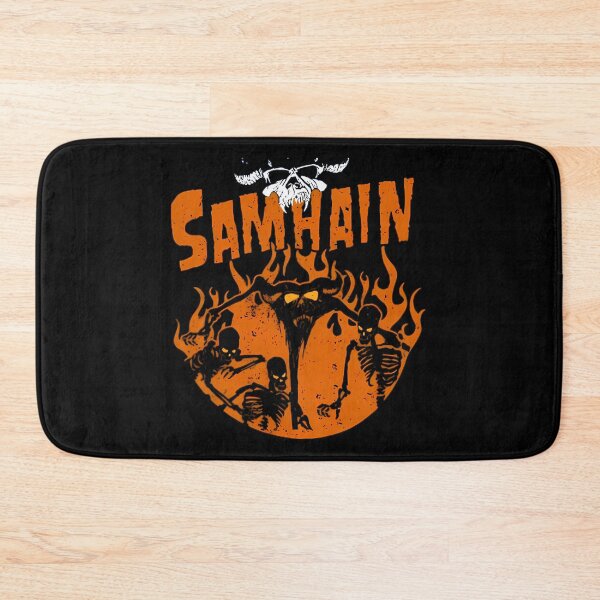 Item preview,  Samhain - Band designed and sold by MrArsalDesigns.