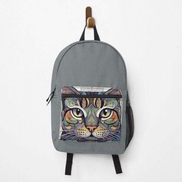 Item preview, Whimsical Cat Designs designed and sold by Vanich-Panich.
