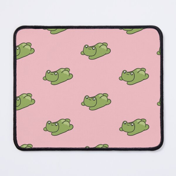 Item preview, kawaii funny frog booty designed and sold by kaybowzie.