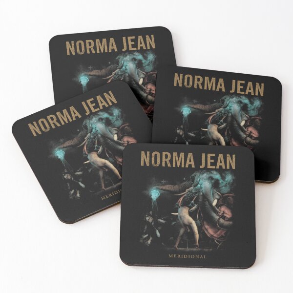 Item preview, Norma Jean Band designed and sold by MrArsalDesigns.