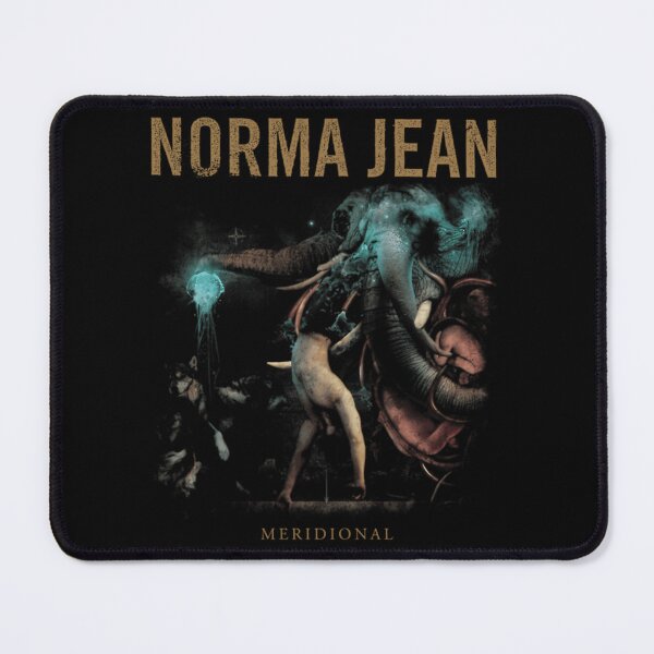 Item preview, Norma Jean Band designed and sold by MrArsalDesigns.