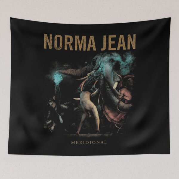 Item preview, Norma Jean Band designed and sold by MrArsalDesigns.