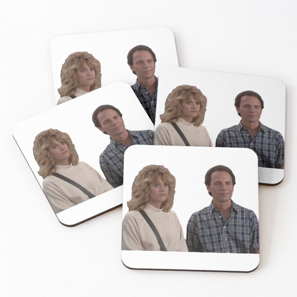 Item preview, When Harry Met Sally Karaoke Scene designed and sold by greenhiatus.