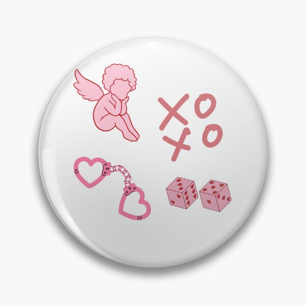 Item preview, valentine pack designed and sold by janishataneja.