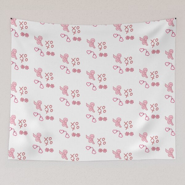 Item preview, valentine pack designed and sold by janishataneja.