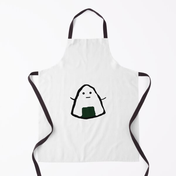 Item preview, "idk" onigiri - Ugly Doodle designed and sold by mochi_dreams.
