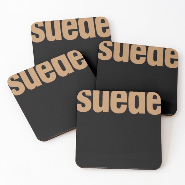 Item preview, Suede Band   designed and sold by Teerakarn muengkae.