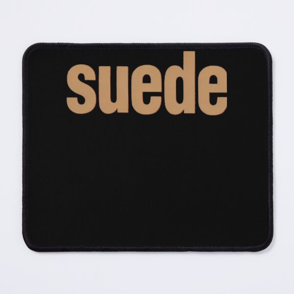 Item preview, Suede Band designed and sold by Teerakarn muengkae.