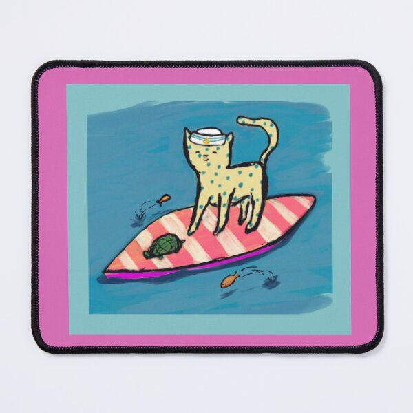Item preview, Jaxon on the Sea designed and sold by BingBongCanDraw.