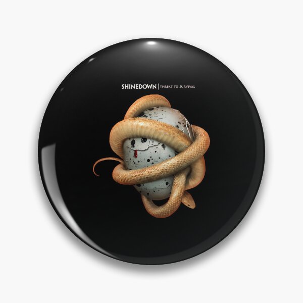 Item preview,  Threat To Survival designed and sold by MrArsalDesigns.