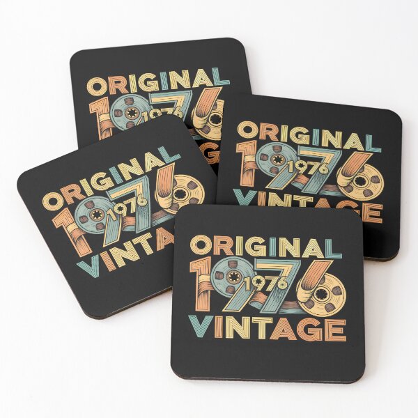 Item preview, Original 1976 Retro designed and sold by TimelessCW.