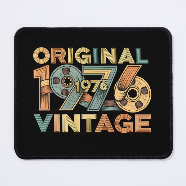 Item preview, Original 1976 Retro designed and sold by TimelessCW.